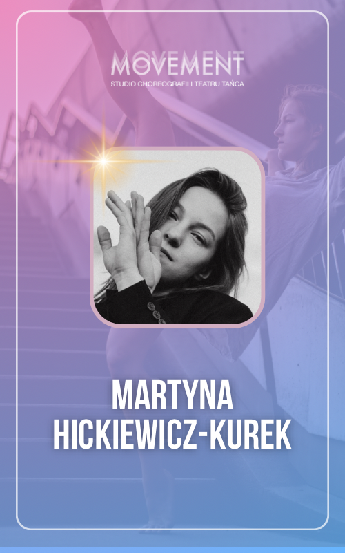Imię Nazwisko – Movement Studio